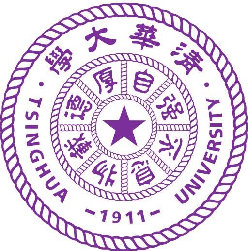 Tsinghua University logo