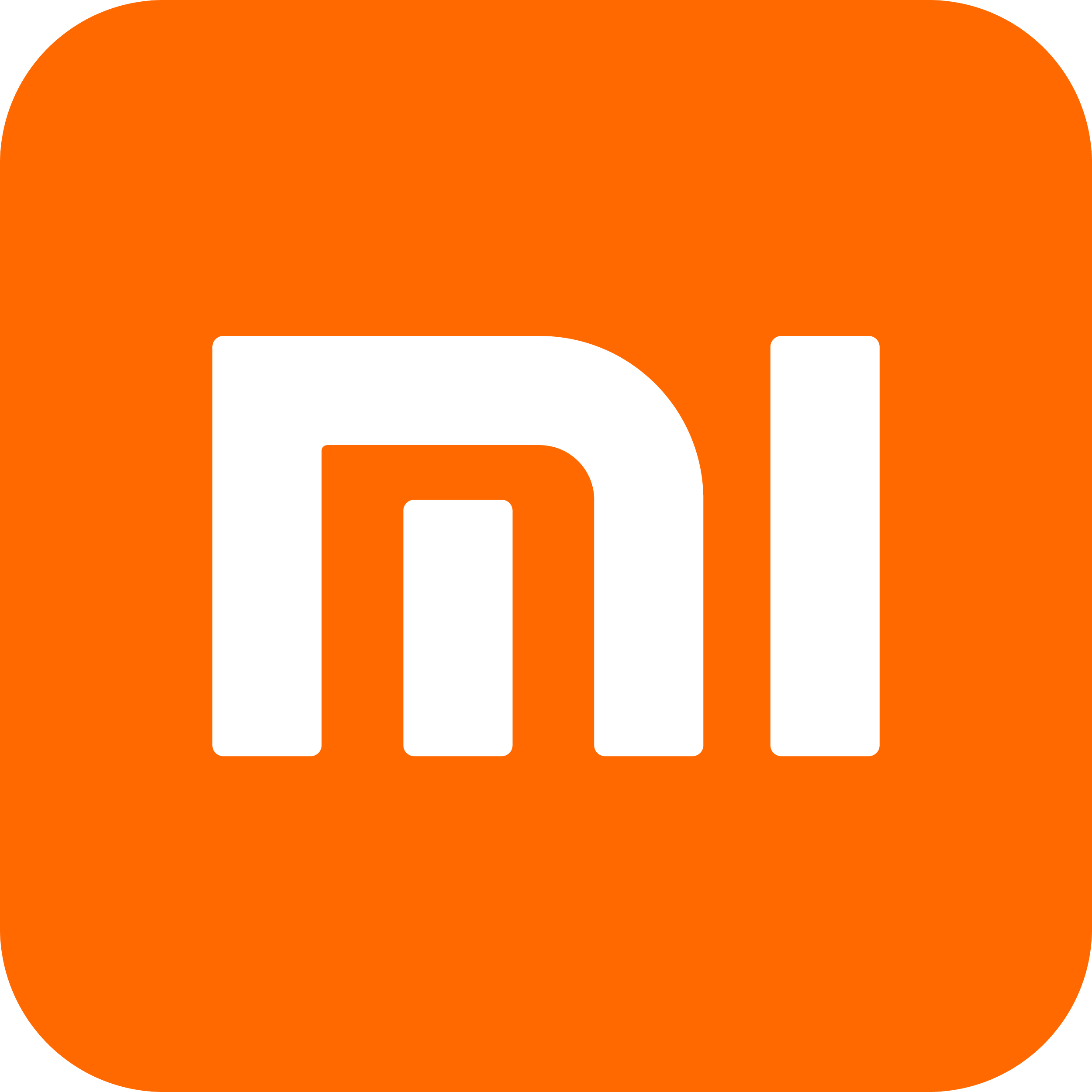 Xiaomi logo
